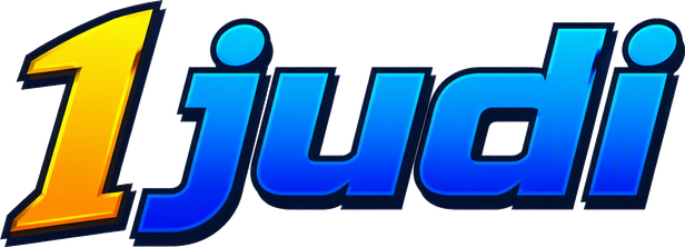1judi logo